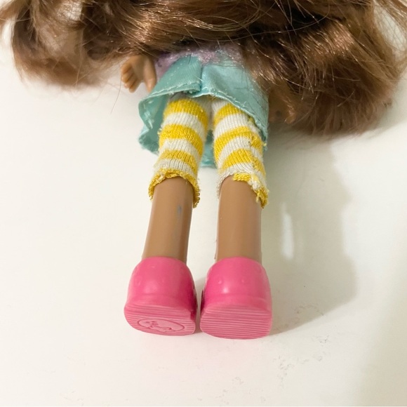 Strawberry Shortcake Orange Blossom 6" Doll - Picture 9 of 13